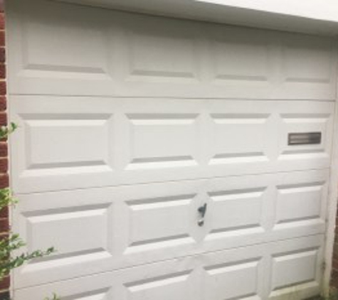 Capital City Garage Door - Washington, DC