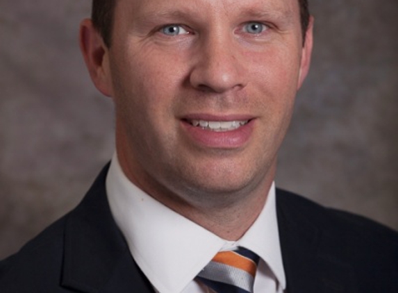 Dr. Brandon D Ayres, MD - Bala Cynwyd, PA