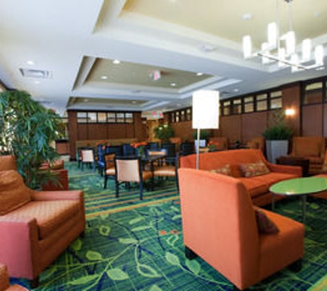 Fairfield Inn & Suites - Palm Coast, FL