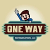 One Way Refrigeration LLC gallery