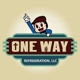 One Way Refrigeration LLC