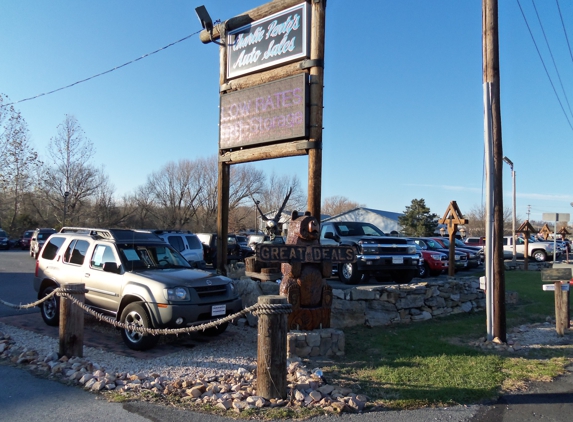 Charlie Pentz's Auto Sales - Waynesboro, PA