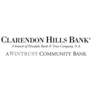 Clarendon Hills Bank - Hardware Stores