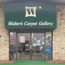 Walter's Carpet Gallery Inc - Carpet Installation