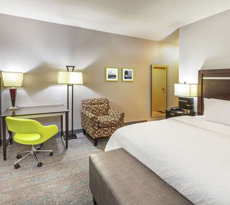 Hampton Inn & Suites Houston/League City - League City, TX