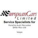 European Cars Limited Inc. - Auto Transmission