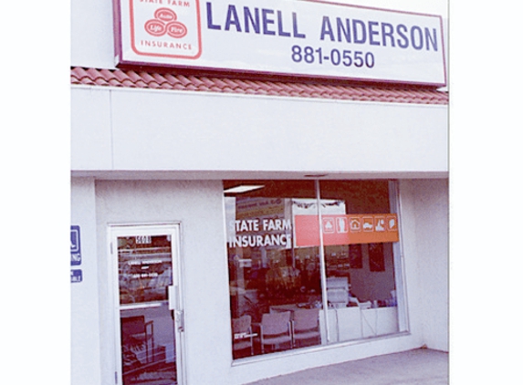 Lanell Anderson - State Farm Insurance Agent - Albuquerque, NM