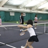 Yonkers Tennis Center gallery