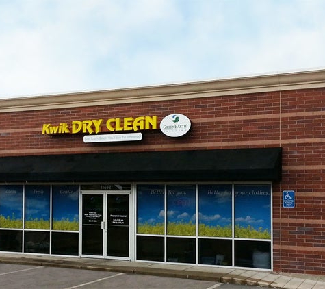 Kwik Dry Clean - Arvada, CO