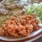 La Villa Mexican Restaurant