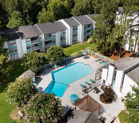 Concord Crossing Apartment Homes - Smyrna, GA