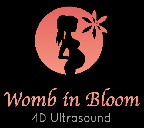 Womb Bloom - Redding, CA