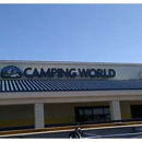 Camping World - Recreational Vehicles & Campers