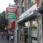 Sammy Sam's Pizza