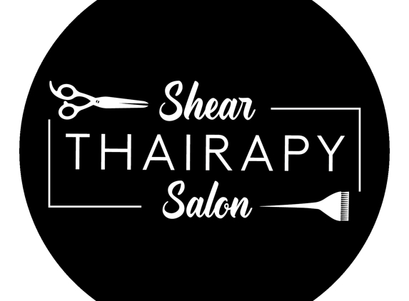 Shear Thairapy Salon - Colleyville, TX