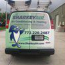 Sharkey Air LLC - Air Conditioning-Emergency & Rental