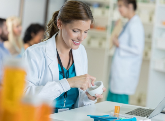 Kiara Pharmacy - Kiara, WA