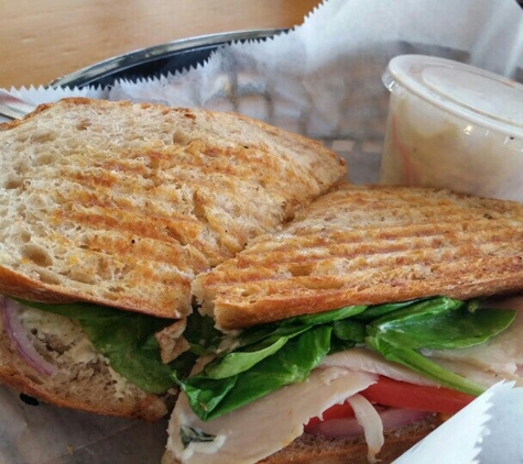 Main Street Bagels - Grand Junction, CO