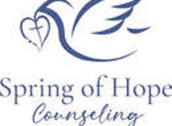 Spring of Hope - Waynesboro, PA