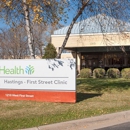 Allina Health Hastings First Street Clinic - Clinics