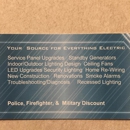 Albro Electric Inc - Electricians