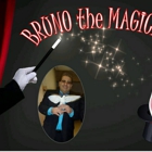 Bruno the Magician