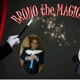 Bruno the Magician