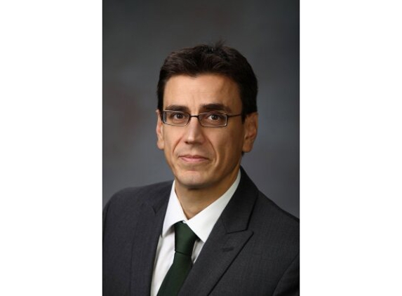 Miltiadis (Miltos) Douvoyiannis, MD - Grand Forks, ND