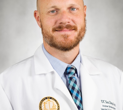 Andrew Barleben, MD - La Jolla, CA