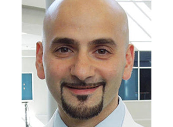 Mohamad Zein, MD - Florence, SC