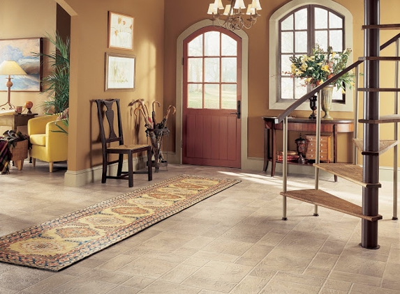 All American Flooring - Plano, TX