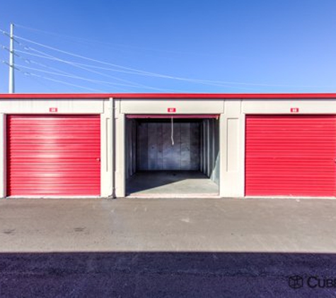 CubeSmart Self Storage - Tucson, AZ