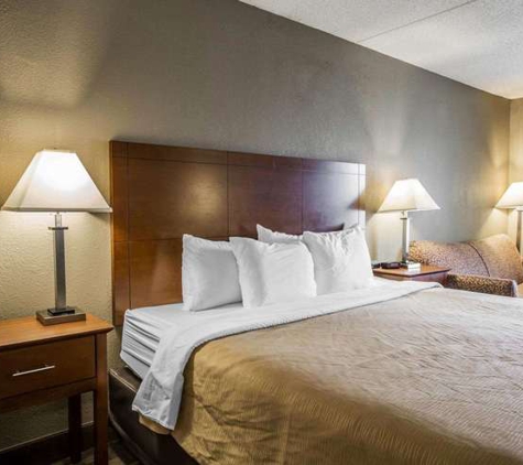 Comfort Inn Thomasville I-85 - Thomasville, NC