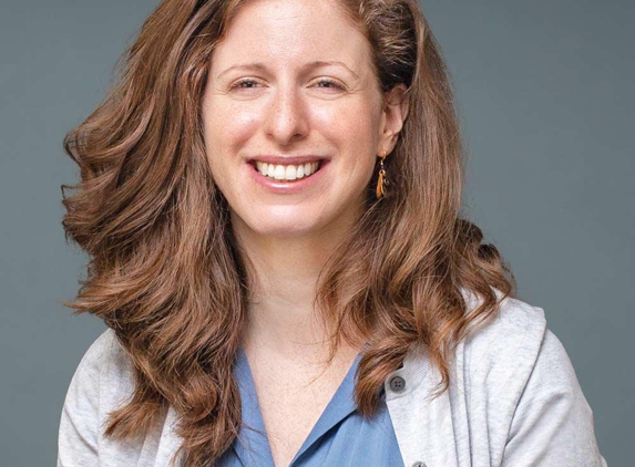 Laura Mary Catherine Ades, MD - Brooklyn, NY