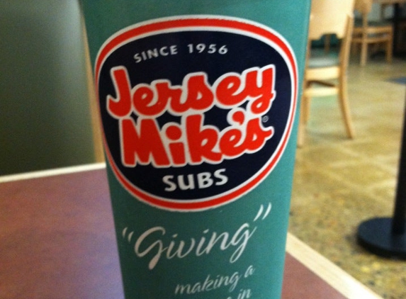 Jersey Mike's Subs - San Diego, CA