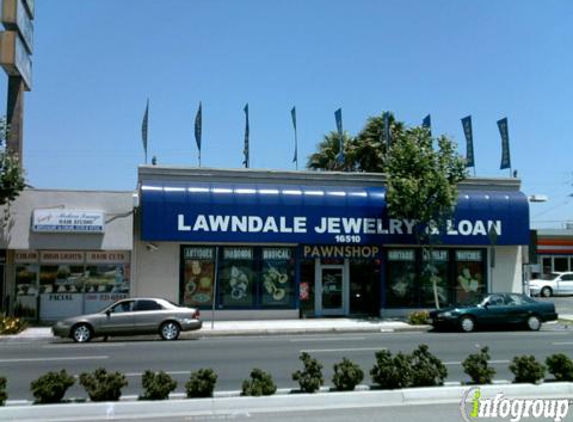 Lawndale Jewelry & Loan - Lawndale, CA