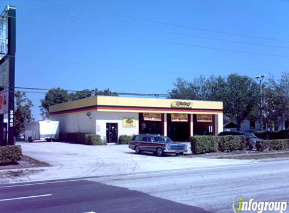 Tilden Car Care - West Palm Beach, FL
