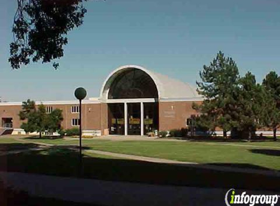 Ortner Center - Lincoln, NE