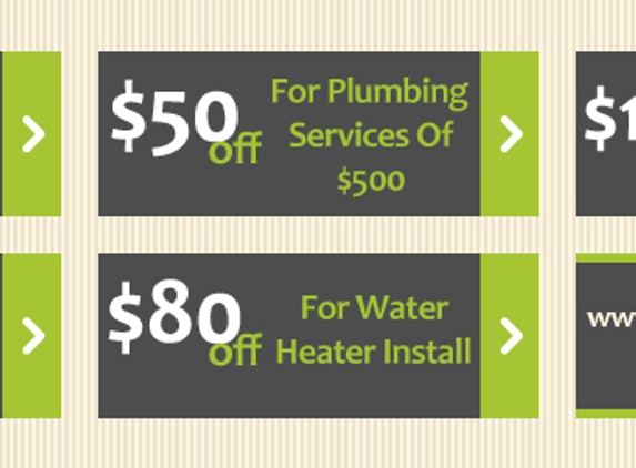 Water Heater Repair Houston - Houston, TX