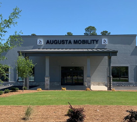 Augusta Mobility - Martinez, GA