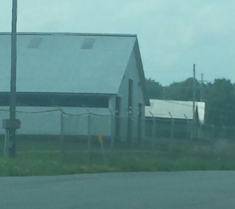 Crawford County Fairgrounds - Meadville, PA