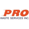 Pro Waste Services Inc gallery