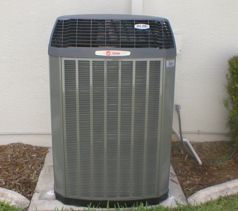 First Class, Air Conditioning - Cape Coral, FL