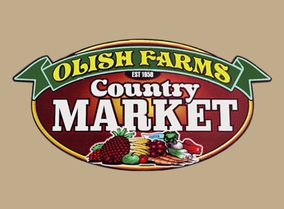 Olish's Farm - Eastport, NY