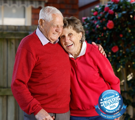 Uniting AgeWell - Kalkee Independent Living Units