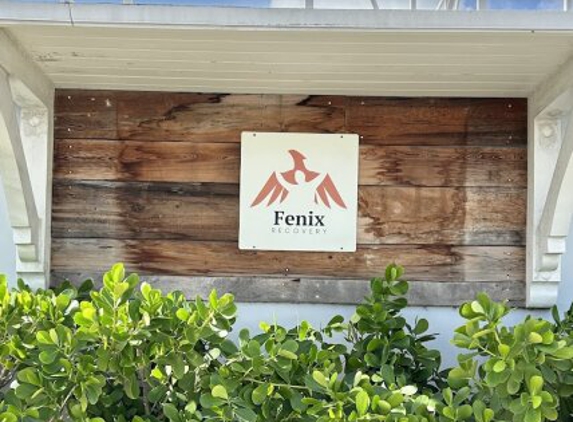 Fenix Recovery - West Palm Beach, FL