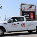 Chesapeake Home Services - Air Conditioning Service & Repair