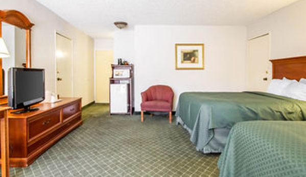 Quality Inn - Tucson, AZ