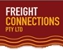 Freight Connections Pty Ltd