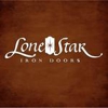 Lone Star Iron Doors gallery